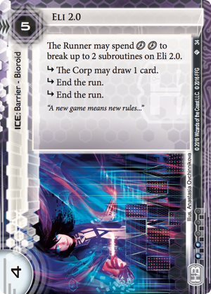 Eli 2.0 